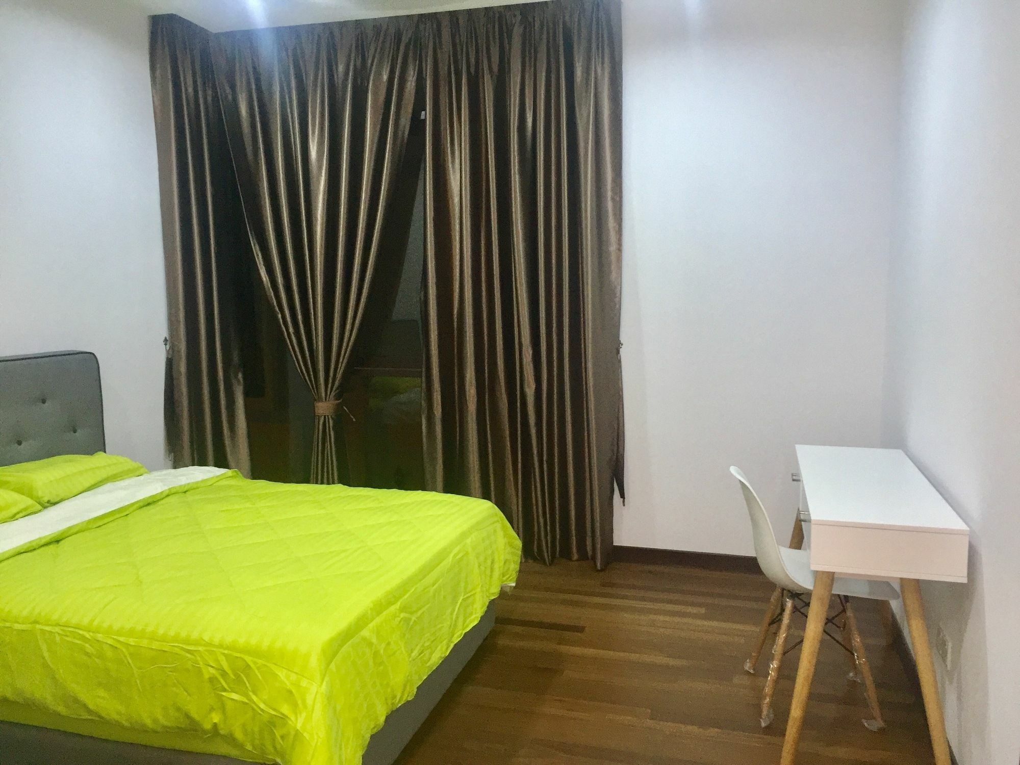 Holiday Homes Putrajaya - Dwiputra Dış mekan fotoğraf