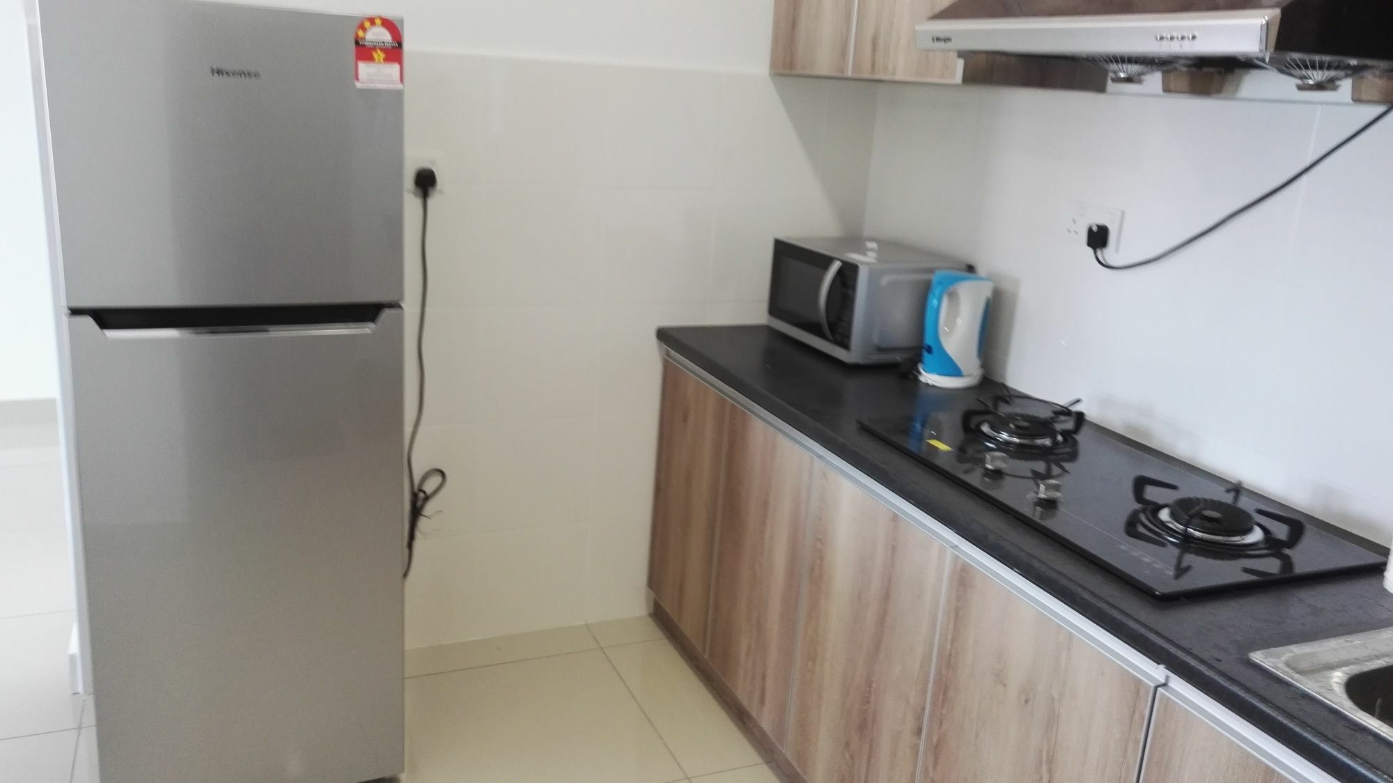 Holiday Homes Putrajaya - Dwiputra Dış mekan fotoğraf