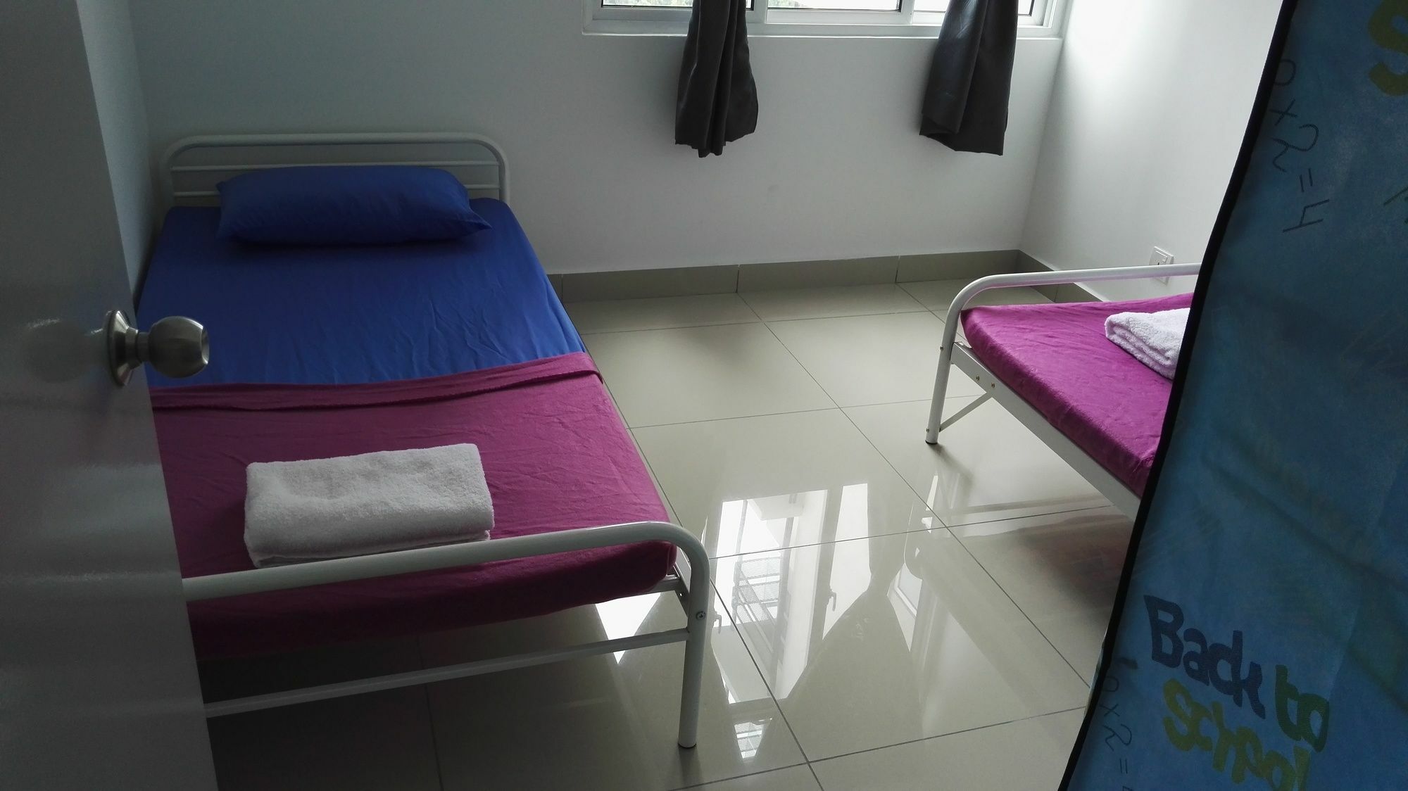 Holiday Homes Putrajaya - Dwiputra Dış mekan fotoğraf