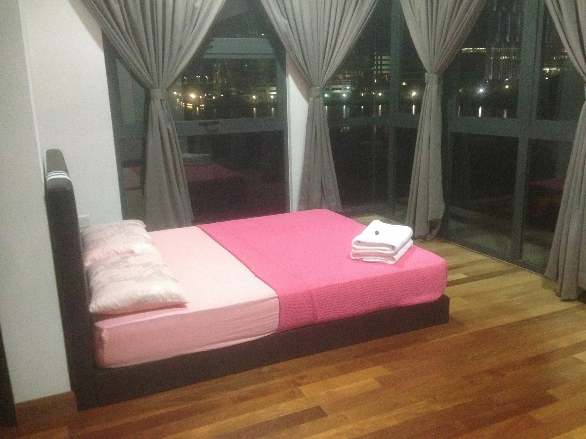 Holiday Homes Putrajaya - Dwiputra Dış mekan fotoğraf