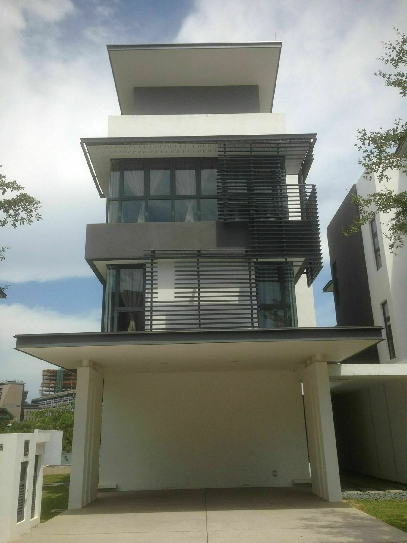 Holiday Homes Putrajaya - Dwiputra Dış mekan fotoğraf