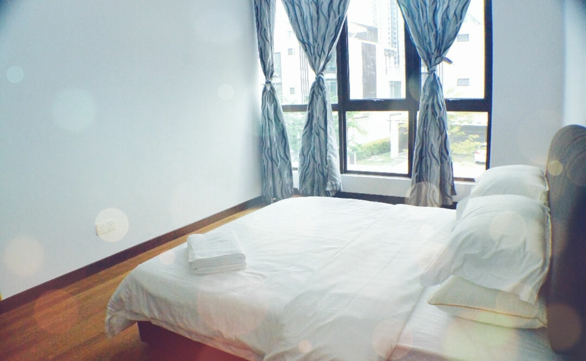 Holiday Homes Putrajaya - Dwiputra Dış mekan fotoğraf