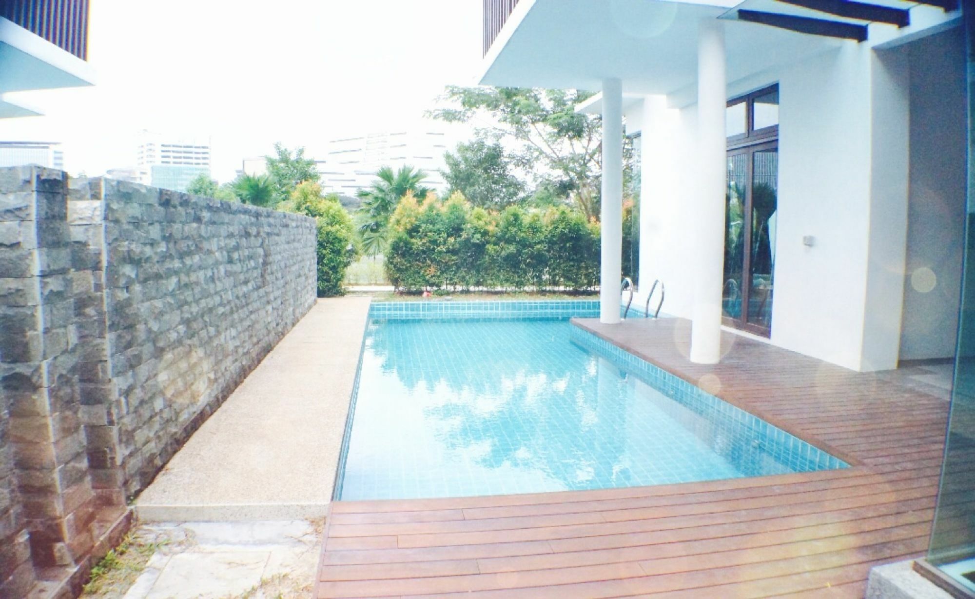 Holiday Homes Putrajaya - Dwiputra Dış mekan fotoğraf
