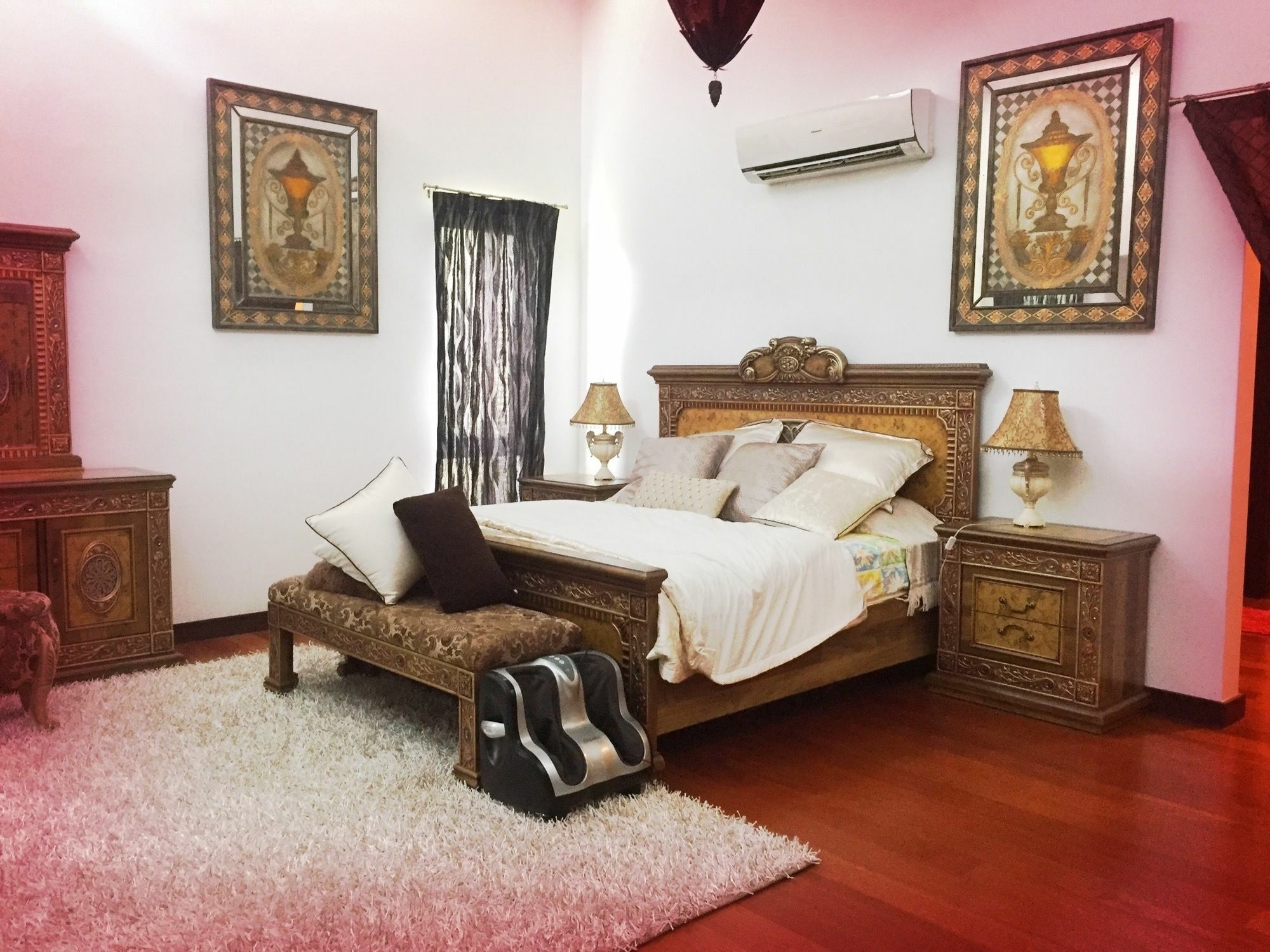 Holiday Homes Putrajaya - Dwiputra Dış mekan fotoğraf