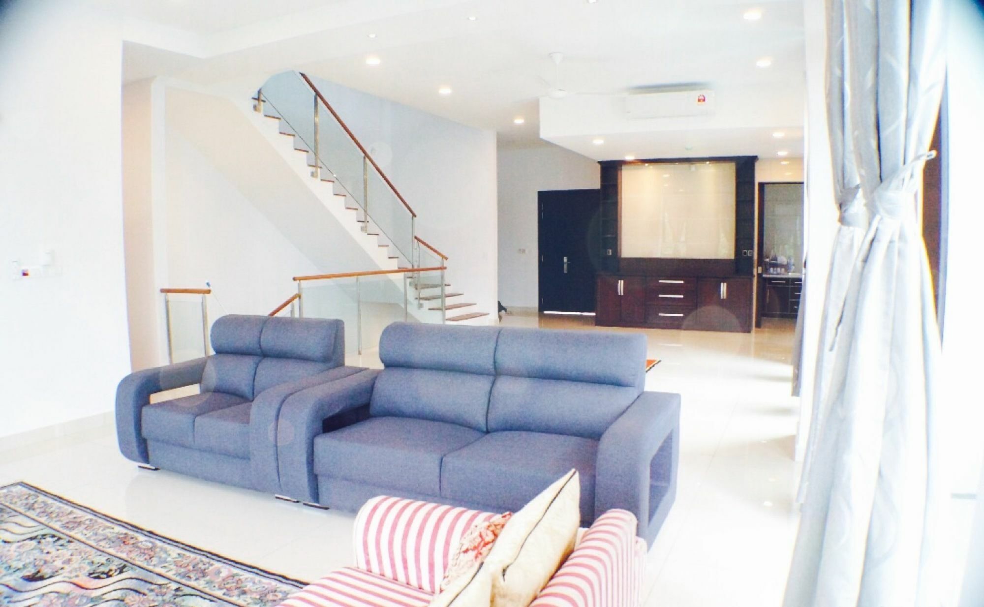 Holiday Homes Putrajaya - Dwiputra Dış mekan fotoğraf