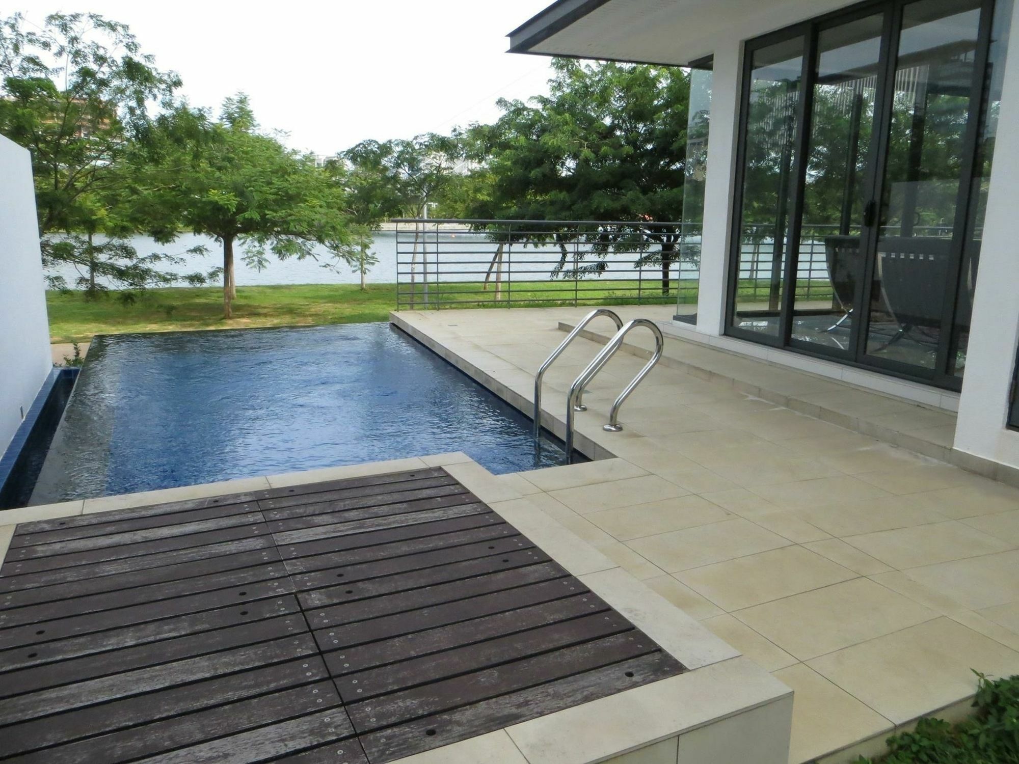 Holiday Homes Putrajaya - Dwiputra Dış mekan fotoğraf