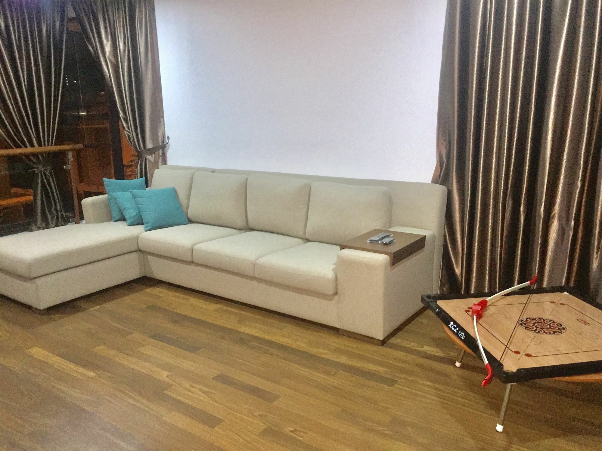 Holiday Homes Putrajaya - Dwiputra Dış mekan fotoğraf