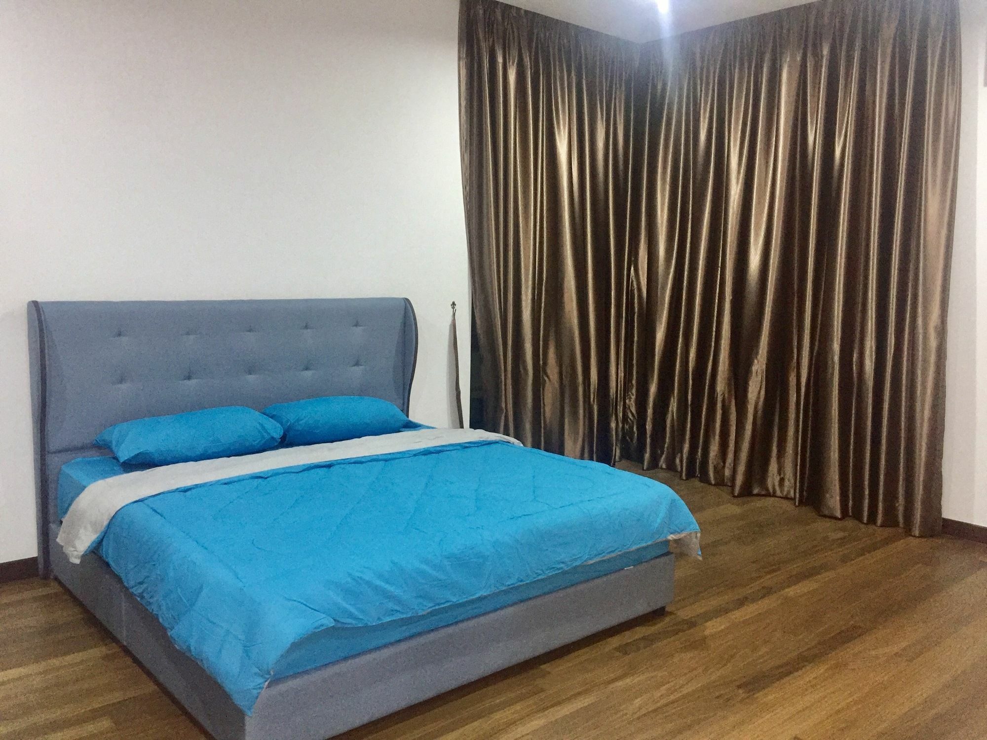 Holiday Homes Putrajaya - Dwiputra Dış mekan fotoğraf