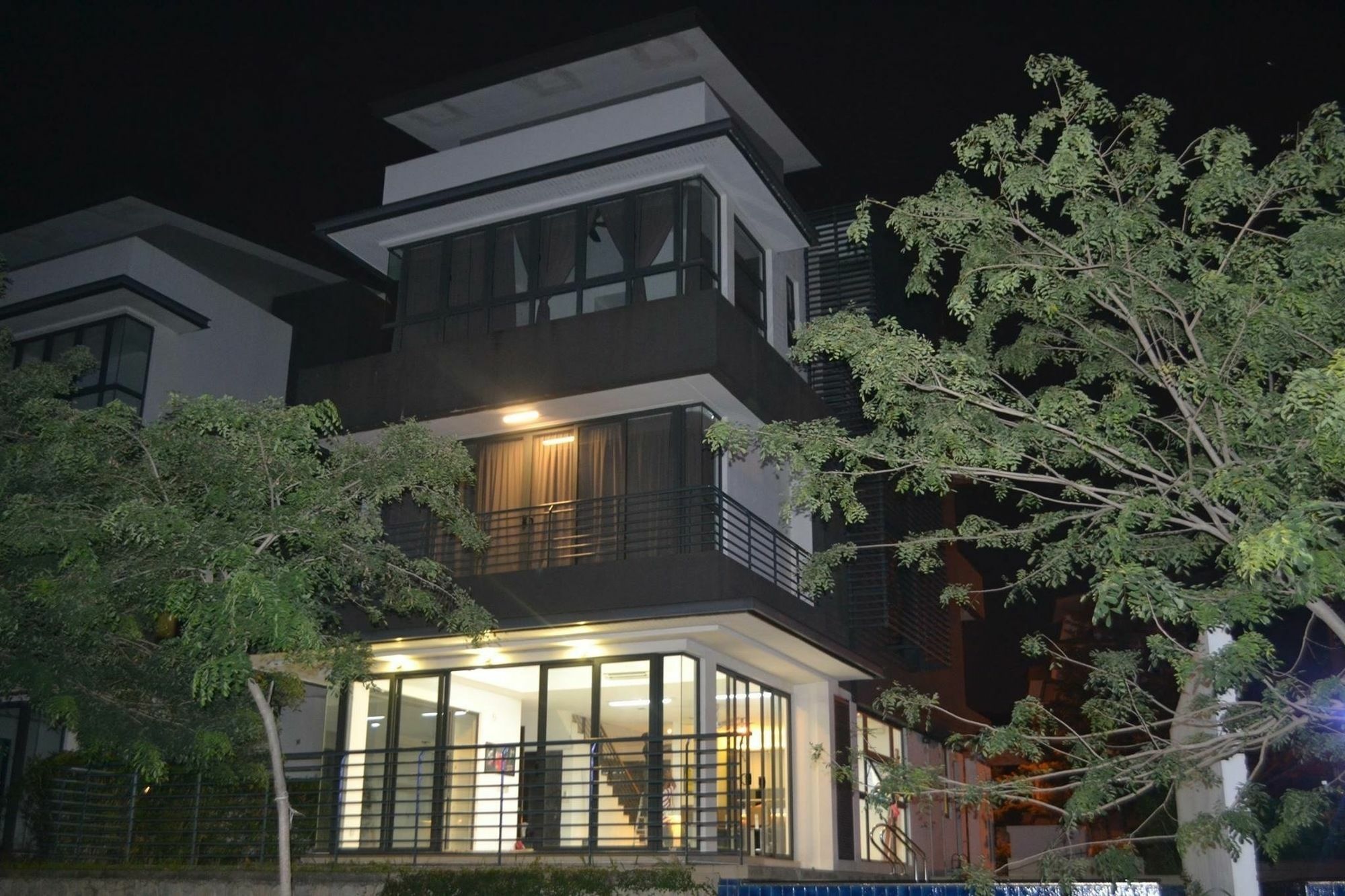 Holiday Homes Putrajaya - Dwiputra Dış mekan fotoğraf